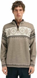 Dale of Norway Blyfjell Masculine Sweater Beige