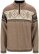 Dale of Norway Blyfjell Sweater Wollpullover Beige