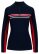 Dale of Norway Aksla Feminine Baselayer Half Zip Navy