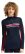 Dale of Norway Aksla Feminine Baselayer Half Zip Navy