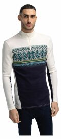 Dale of Norway Vail Masculine Baselayer Half Zip...