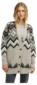 Dale of Norway Skåla Feminine Strickjacke Beige