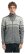 Dale of Norway Hardanger Herren Wolljacke WP Grau