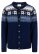 Dale of Norway Veafjord Herren Strickjacke Navy