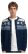 Dale of Norway Veafjord Herren Strickjacke Navy