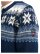 Dale of Norway Veafjord Herren Strickjacke Navy