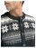 Dale of Norway Veafjord Herren Strickjacke Grau