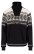 Dale of Norway Vail  Herren Wollpullover WP Schwarz