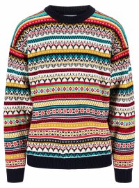 Dale of Norway Utsira Men Sweater