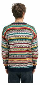 Dale of Norway Utsira Herren Wollpullover