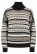 Dale of Norway Utsira Damen Wollpullover Beige