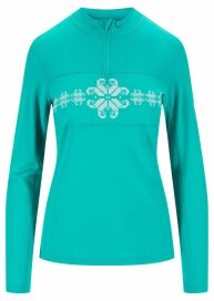 Dale of Norway Falkeberg Damen Baselayer Half Zip...