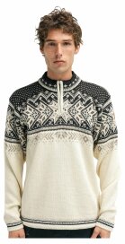 Dale of Norway Vail  Knit Sweater Navy