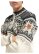 Dale of Norway Vail Herren Wollpullover Weiss Braun