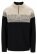 Dale of Norway Moritz Herren Strickpullover Schwarz Beige