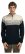 Dale of Norway Moritz Herren Strickpullover Schwarz Beige