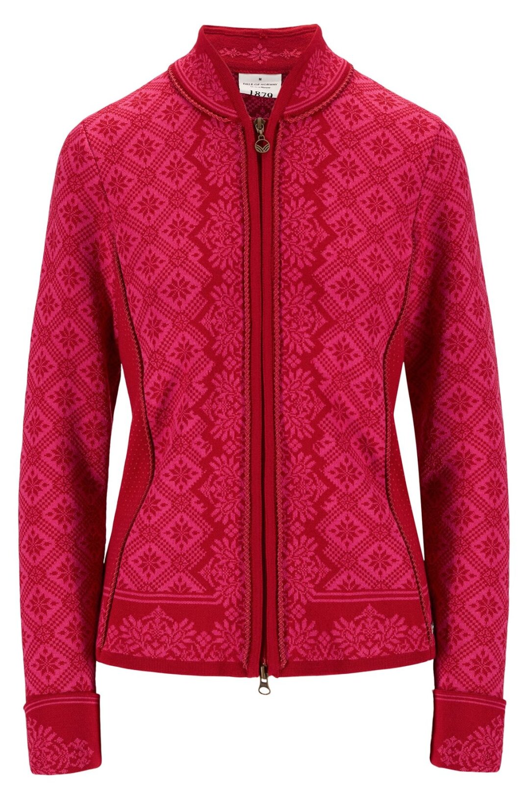 Strickmantel Rote Strickjacken FÃ¼r Damen Cardigan