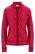 Dale of Norway Christiania Damen Merino Strickjacke Rosa Rot