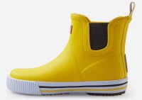 Reima Kids Rain Boots Ankles Yellow