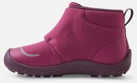 Reima Wasserdichter Kleinkinder Barfußschuhe Hyppii Burgundy