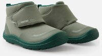 Reima toddlers waterproof barefoot shoes Hyppii Greyish...