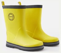 Reima Kids Rain Boots Taika Yellow