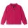 Reima Kinder Fleecejacke Tarpeen Burgundy