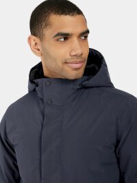 Didriksons Viktor Herren Winter Parka Navy