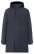 Didriksons Viktor Herren Winter Parka Navy