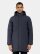 Didriksons Viktor Herren Winter Parka Navy