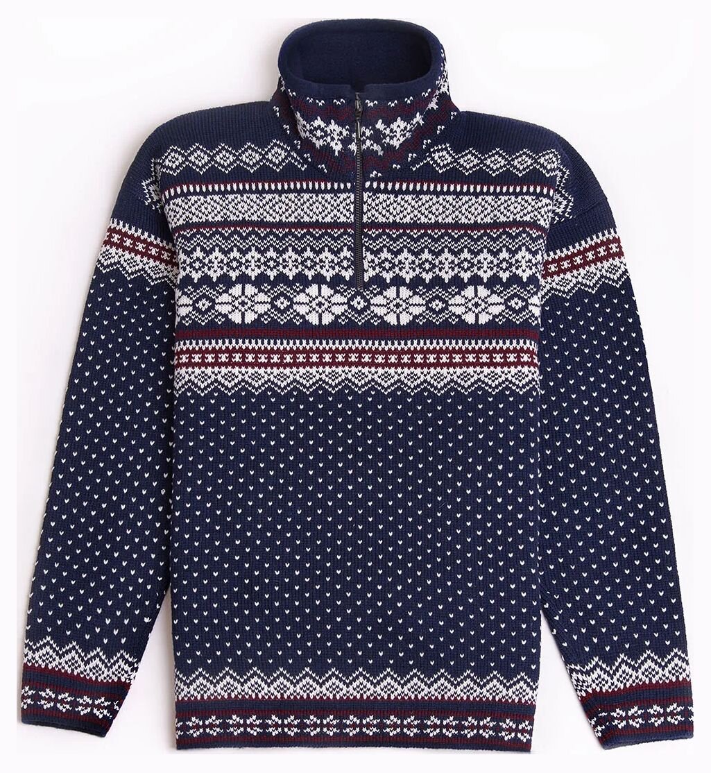 Norweger Pullover Original Island Pullover Norweger Pullover