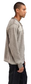 Dale of Norway Setesdal Unisex Strickjacke Beige