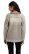 Dale of Norway Setesdal Unisex Strickjacke Beige