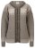 Dale of Norway Setesdal Unisex Strickjacke Beige