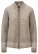 Dale of Norway Solfrid Damen Merino Strickjacke Beige