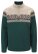 Dale of Norway Moritz Herren Merino Strickpullover Petrol