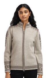 Dale of Norway 140th Anniversary Damen Merino Strickjacke...