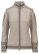 Dale of Norway 140th Anniversary Damen Merino Strickjacke Beige