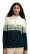 Dale of Norway Moritz Damen Merino Pullover Petrol Weiss