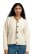 Dale of Norway Lusa Damen Strickjacke Weiss