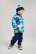 Reima Vantti Kinder Softshell Jacke Beige