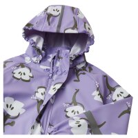 Reima Vesi Kinder Regenjacke Lila