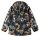 Reima Vesi Kinder Regenjacke Navy Muster