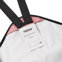 Reima Lammikko Regenhose Rosa