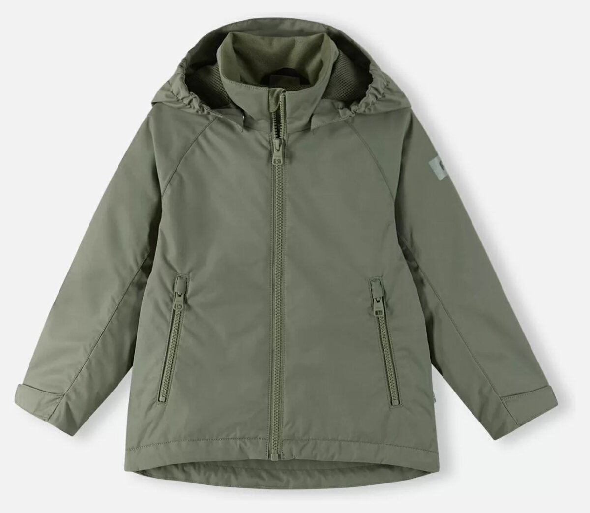 Kinder Softshelljacke Softshelljacke Gr 98 Regenjacke Reima