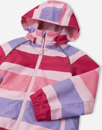 Reima Wasserdichte Kinder Funktionsjacke ReimaTec Kallavesi Pink