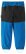 Reima Samppi Kinder Regenhose Blau