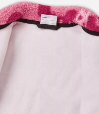 Reima Kinder Sweater Turkkinen Pink