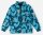 Reima Kinder Sweater Turkkinen Blau