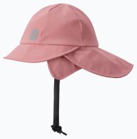 Reima Kinder Regenhut Rainy Rosa